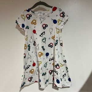Disney dress
